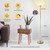Modern Floor Superlamp 10000 Lumen - LED 75W, Dimmable 5 Changing Color, 85 CRI All Around Light