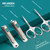 Manicure Set 12 in 1 Multi-Function Nail Clippers Personal Care