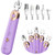 Manicure and Pedicure Set Kit, Pedicure Tools for feet, Electric Nail Drill