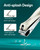 Manicure Set, German Stainless Anti Splash Nail Clippers Set