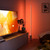 Philips Hue Signe Smart Floor Lamp, White - White and Color Ambiance LED Color-Changing Light - 1 Pack - Indoor - Control with App