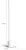 Philips Hue Signe Smart Floor Lamp, White - White and Color Ambiance LED Color-Changing Light - 1 Pack - Indoor - Control with App