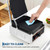 YS-811C 1800W Commercial Panini Press & Electric Grill