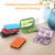 Manicure Kit Nail Set Nail Clippers and Beauty Tools Portable Set