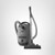 Miele Classic C1 Pure Suction Bagged Canister Vacuum, Graphite Grey - Portable, Household