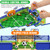 Mini Foosball Table Game for Kids – Soccer Board Game, Portable Tabletop Pinball Interactive Sports Game
