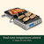 Cuisinart 6-in-1 Elite Griddler, Electric Grill, Griddle & Top Melt
