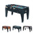KICK Legend 55" Foosball Table – Professional Full-Size Indoor Game for Adults & Families with Counterbalanced & Uniformed Men