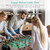 12-in-1 Game Table - 48" Combo Game Table, Ping Pong Table, Foosball Table, Air Hockey Table, Pool Table