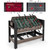 GYMAX 3 in 1 Multi Game Table, Swivel Combo Game Table with Foosball, Billiards & Table Tennis