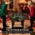 Goplus Foosball Table, 2-in-1 Soccer Table with Detachable Legs for Tabletop, Freestanding Arcade Game Table with 2 Balls