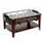 Barrington Foosball Multiple Styles Soccer Foosball Tables, Durable & Stylish Designs with Tabletop Sports Soccer Balls