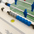 Garlando #1 ITSF Indoor Foosball Table