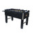 54-inch Soccer Table with American Sporty Design, Foosball Football Game Table for Kids Adults