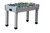 KICK Fantasy 48" Foosball Table – Compact Indoor Table Soccer & Table Football for Adults and Teens