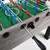 Garlando G-500 Indoor Foosball Table (Grey)