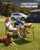 FanttikOutdoor Zeta L11 Duo Pro Double Camping Chair, 2 Person Portable Folding Couch, High Strength Loveseat with Cup Holder & Carry Bag for Travel, Games, BBQ, Backyard, Support up to 600 lbs, Khaki
