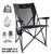 GCI Outdoor Eazy XL Chair Portable Camping Chair