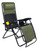GCI Outdoor FreeForm Zero Gravity Chair, Loden Green