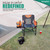 SUNNYFEEL Camping Directors Chair, Heavy Duty,Oversized Portable Folding Chair with Side Table, Pocket for Beach, Fishing,Trip,Picnic,Lawn,Concert Outdoor Foldable Camp Chairs