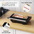 Panini Press Sandwich Maker: Electric Panini Press Grill with Locking Lid