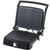 Panini Press Grill 1500W Sandwich Maker with Removable Nonstick Plates