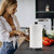 Heavy-Duty Stainless Steel Paper Towel Holder
