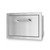 Outdoor Kitchen Paper Towel Holder Drawers