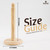 Marble Paper Towel Holder 12.5 Inch Travertine Paper Towels
