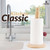 Marble Paper Towel Holder 12.5 Inch Travertine Paper Towels