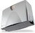San Jamar Countertop Paper Towel Dispenser Holds Multifold