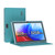 7 inch Android 14 Tablet, 7'' HD IPS Touchscreent, Quad-Core, 8GB (5GB expansion) RAM＆32GB ROM 1TB Expand, 2MP + 5MP Dual Camera, WiFi 6 Bluetooth 3000 mAh Battery Tab Tableta with Case.(Navy blue)