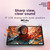 Lenovo Idea Tab - College Tablet - 11″ 2.5K IPS Touchscreen Display - 90Hz - MediaTek Dimensity 6300-8 GB Memory - 256 GB Storage - Integrated Arm Mali-G57 MC2 - Tab Pen and Folio Case