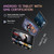 HNVHNV Tablet 10 inch Android 13 Tablets, 6GB RAM 64GB ROM, Quad-Core Processor, 1280x800 LCD Touch Screen, WiFi, GMS, Dual Camera, Bluetooth, 6000mAh Battery