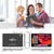 Tablet 11 inch Android 15 Tablet, 2025 Latest Update 128GB ROM 16GB RAM, 4G LTE Tableta, 5G WiFi+Cellular, Octa-Core MTK8786, 13+8 MP Rear and Front Camera,Incell FHD Screen, T-Mobile SIM Card Support