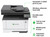 Lexmark MX431adw Laser Monochrome MFP Printer with Touchscreen, Copier Scanner Printer, Automatic Two-Sided Scanning, Wireless, Analog fax (29S0500)