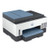 HP Smart Tank 7602 Wireless All-in-One Ink Tank Printer, Scanner, Copier with 2 Years of Ink Included, Best-for-Home Office, Cartridge-Free Refillable, AI-Enabled (28B98A)