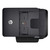 HP OfficeJet Pro 8710 All-in-One Wireless Printer, Instant Ink or Amazon Dash Replenishment Ready (M9L66A), Black