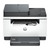 HP LaserJet MFP M235sdw All-in-One Laser Wireless Printer, Scan/Copy, Black & White, Duplex, Best-for-Office
