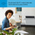 HP LaserJet MFP M235sdw All-in-One Laser Wireless Printer, Scan/Copy, Black & White, Duplex, Best-for-Office