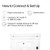 HP Laserjet MFP M140w Wireless Black & White Printer, Print, scan, Copy, Fast speeds, Easy Setup, Mobile Printing, Best-for-Small Teams