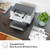 HP LaserJet M209dw Wireless Printer, Print, Fast speeds, Easy setup, Mobile printing,Best-for-small teams