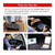 Canon PIXMA TR160 Wireless Portable Printer, 50-Sheet Paper Tray and 1.44" Display