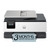HP OfficeJet Pro 8135e Wireless All-in-One Color Inkjet Printer, Print, scan, Copy, fax, ADF, Duplex Printing Best-for-Home Office, 3 Month Instant Ink Trial Included, AI-Enabled (40Q35A)