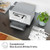 HP LaserJet MFP M234dw Wireless Printer, Print, scan, Copy, Fast speeds, Easy Setup, Mobile Printing, Best-for-Small Teams, Instant Ink Eligible