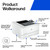 HP LaserJet Pro 4001dn Black & White Printer, Print, Fast speeds, Easy Setup, Mobile Printing, Advanced Security, Best-for-Small Teams, Ethernet/USB only