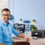 Epson Expression Home XP-4200 Wireless Color All-in-One Printer with Scan Copy, Automatic 2-Sided Printing, Borderless Photos and 2.4" Colorfull Display - Black