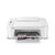 Canon PIXMA TS3720 Wireless All-in-One Printer for Basic Home Printing, White