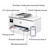 HP OfficeJet Pro 9720e Wide Format Wireless All-in-One Color Inkjet Printer, Print, scan, Copy, ADF, Duplex Printing Best for Office, 3 Month Instant Ink Trial Included, AI-Enabled (53N95A)