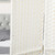 HOMCOM Room Divider, 8 Panel Folding Privacy Screen, 5.6' Tall Freestanding Wall Partition for Home Office, Bedroom, White
